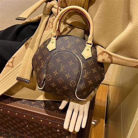 louis vuitton ellipse celebrity|Louis Vuitton Re.